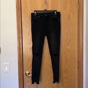 Women’s or Juniors Skinny Jeans